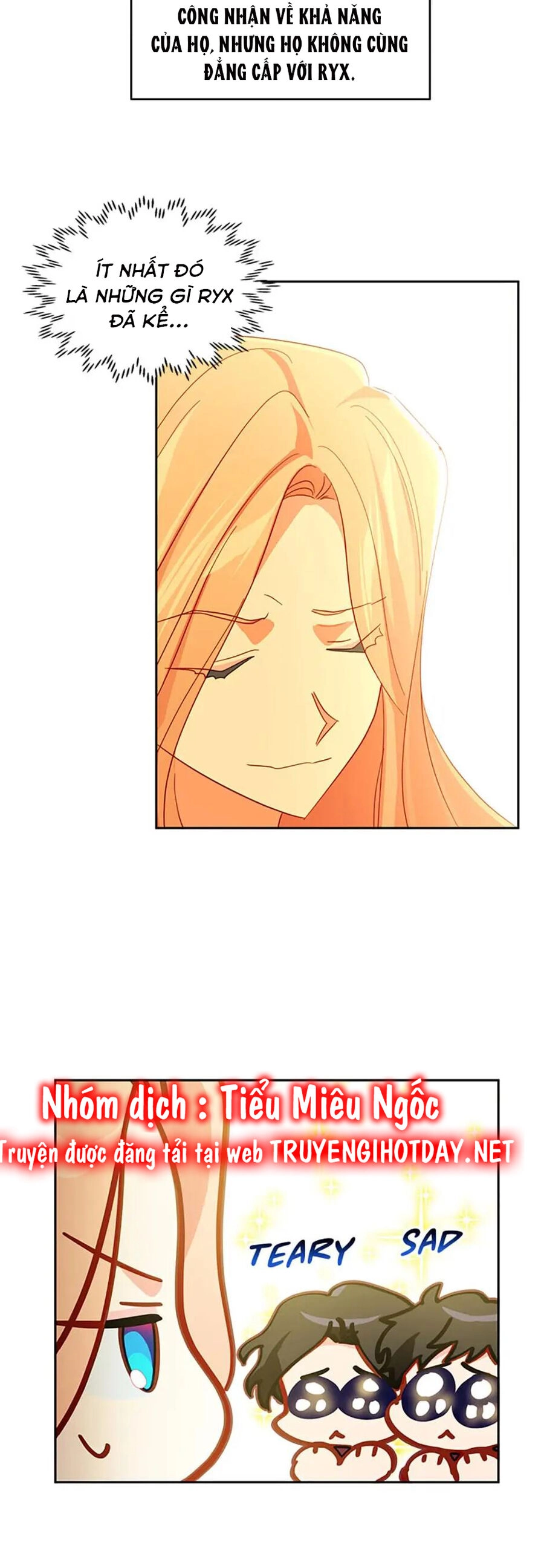 Tôi Đã Nuôi Dưỡng Một Nam Phụ Đầy Ám Ảnh Chapter 59 - 29