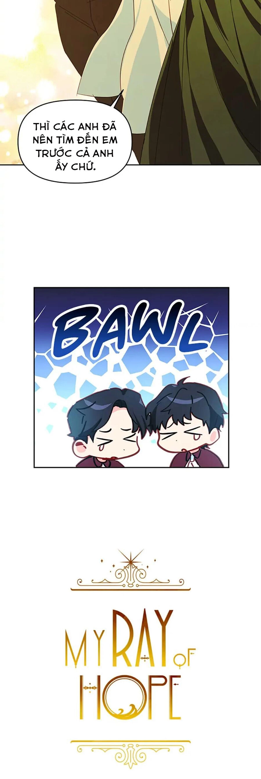 Tôi Đã Nuôi Dưỡng Một Nam Phụ Đầy Ám Ảnh Chapter 59 - 32