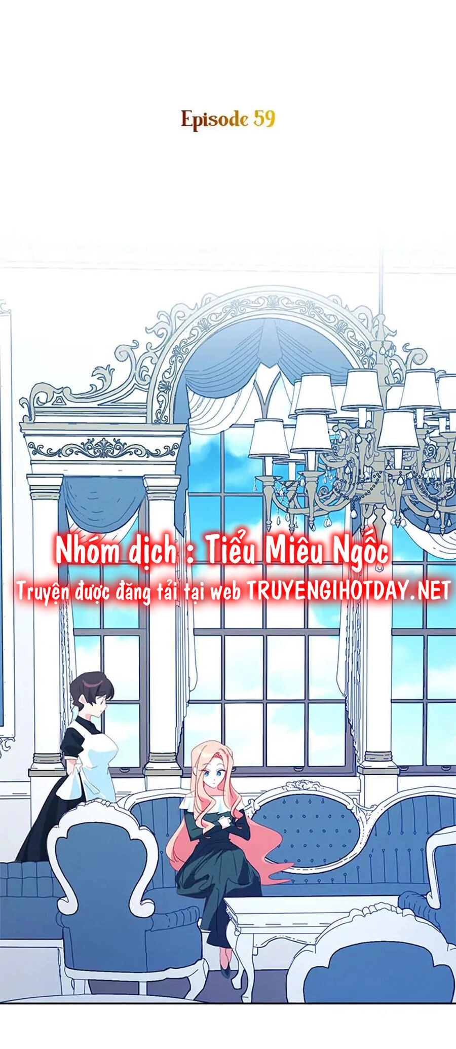 Tôi Đã Nuôi Dưỡng Một Nam Phụ Đầy Ám Ảnh Chapter 59 - 33