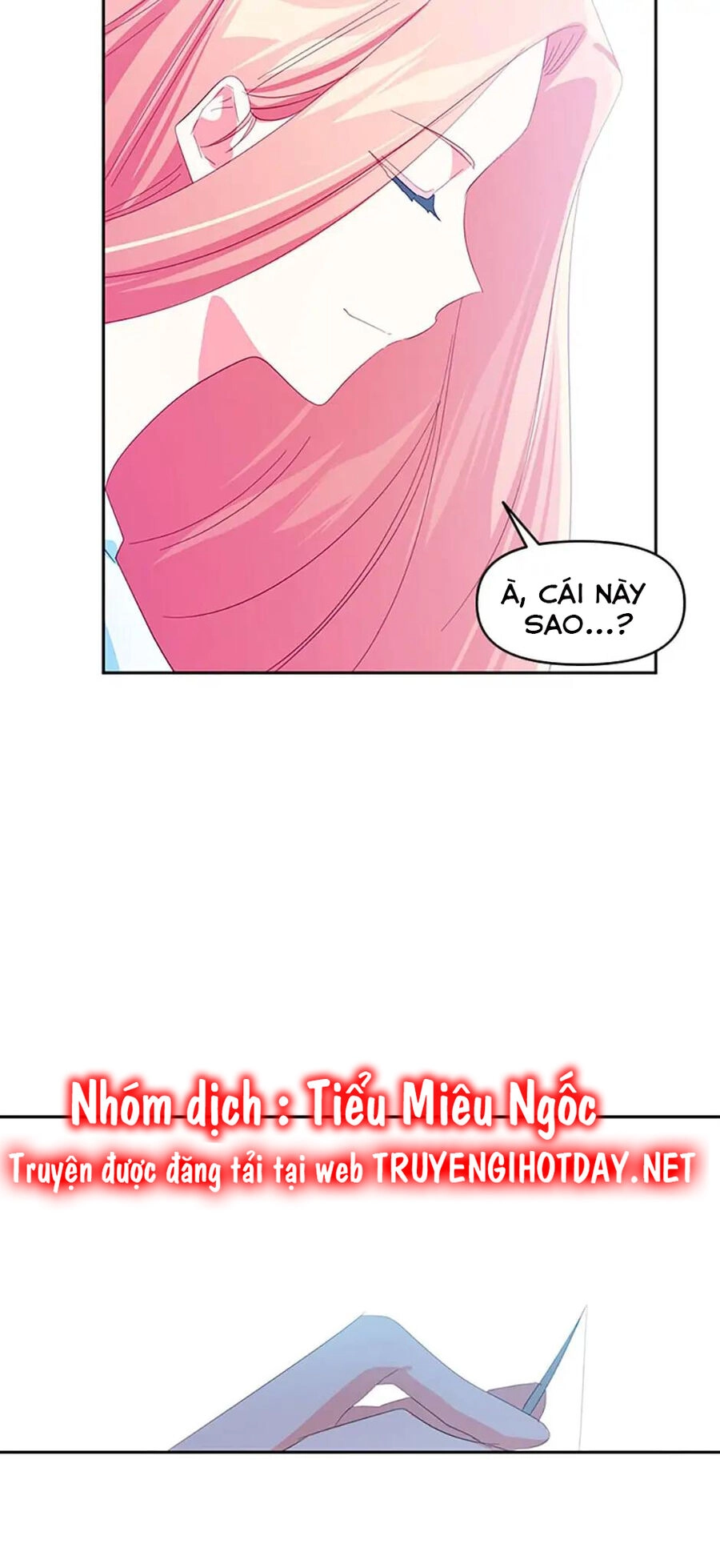 Tôi Đã Nuôi Dưỡng Một Nam Phụ Đầy Ám Ảnh Chapter 59 - 35