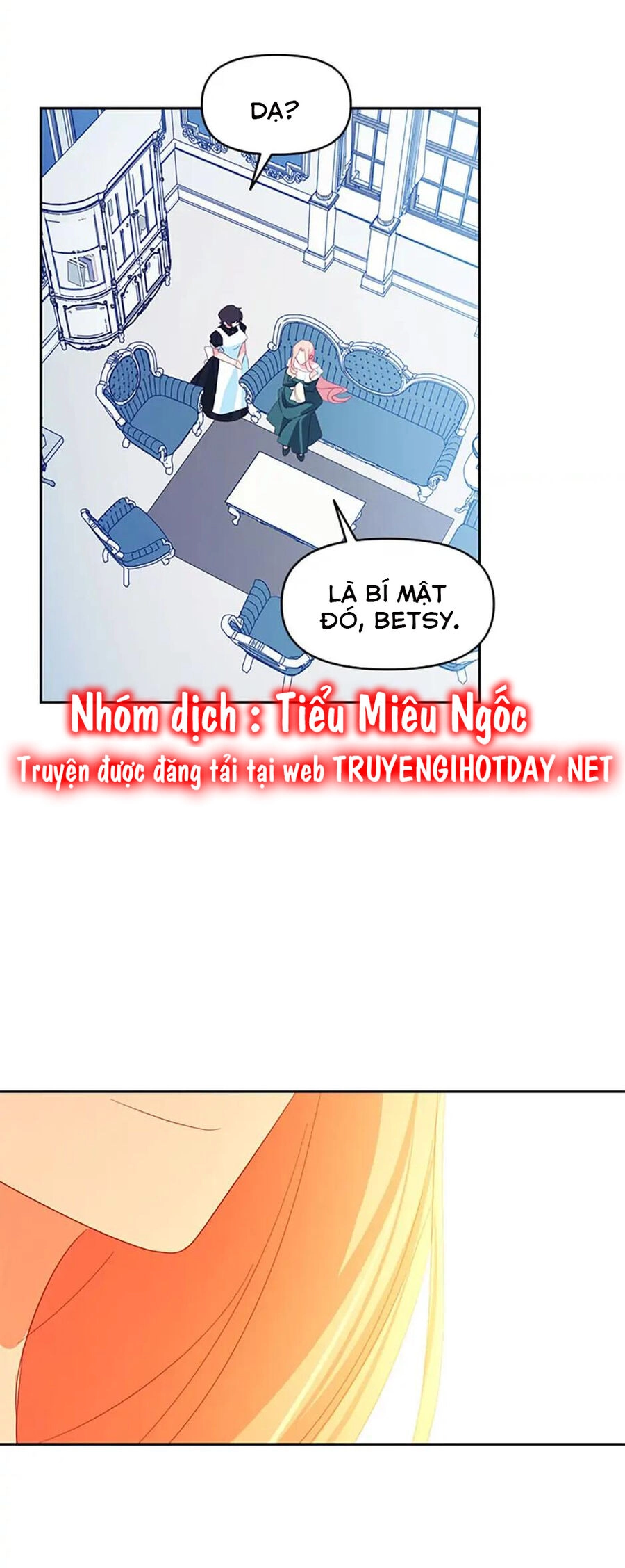 Tôi Đã Nuôi Dưỡng Một Nam Phụ Đầy Ám Ảnh Chapter 59 - 37