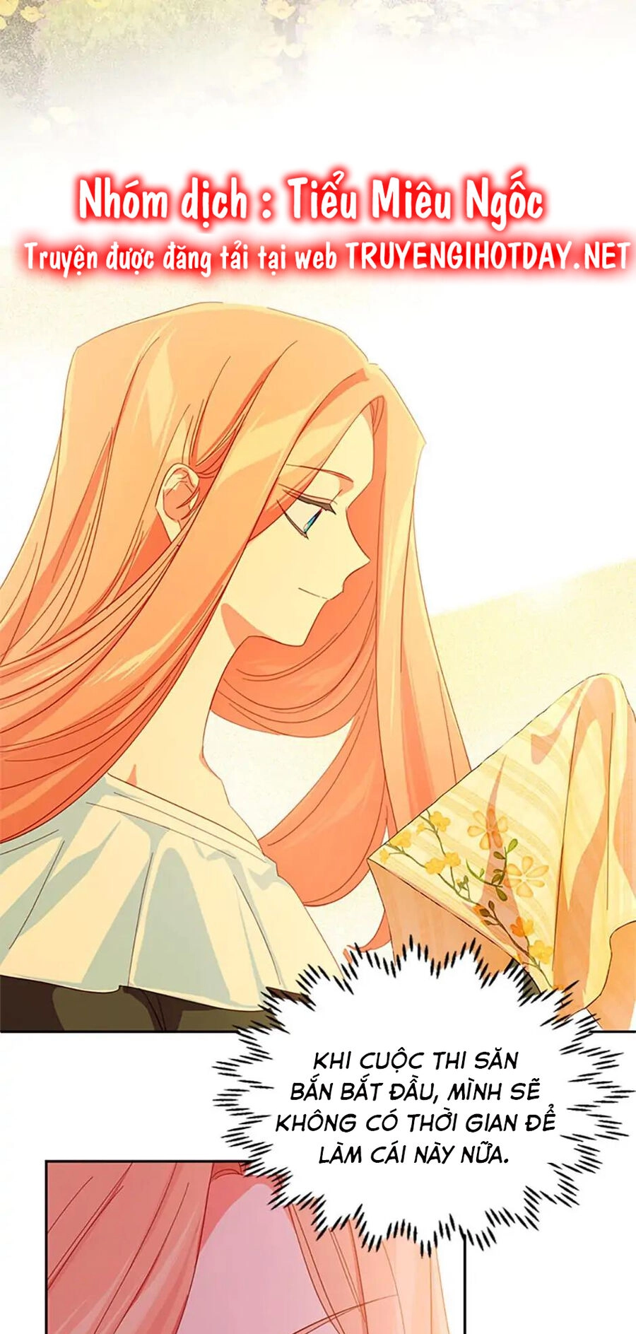 Tôi Đã Nuôi Dưỡng Một Nam Phụ Đầy Ám Ảnh Chapter 59 - 41