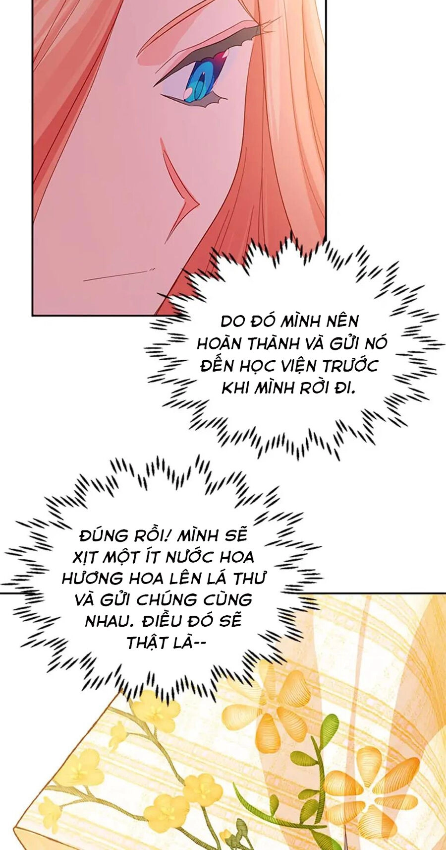 Tôi Đã Nuôi Dưỡng Một Nam Phụ Đầy Ám Ảnh Chapter 59 - 42