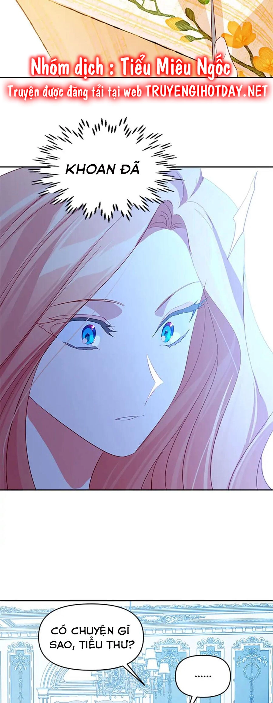 Tôi Đã Nuôi Dưỡng Một Nam Phụ Đầy Ám Ảnh Chapter 59 - 43