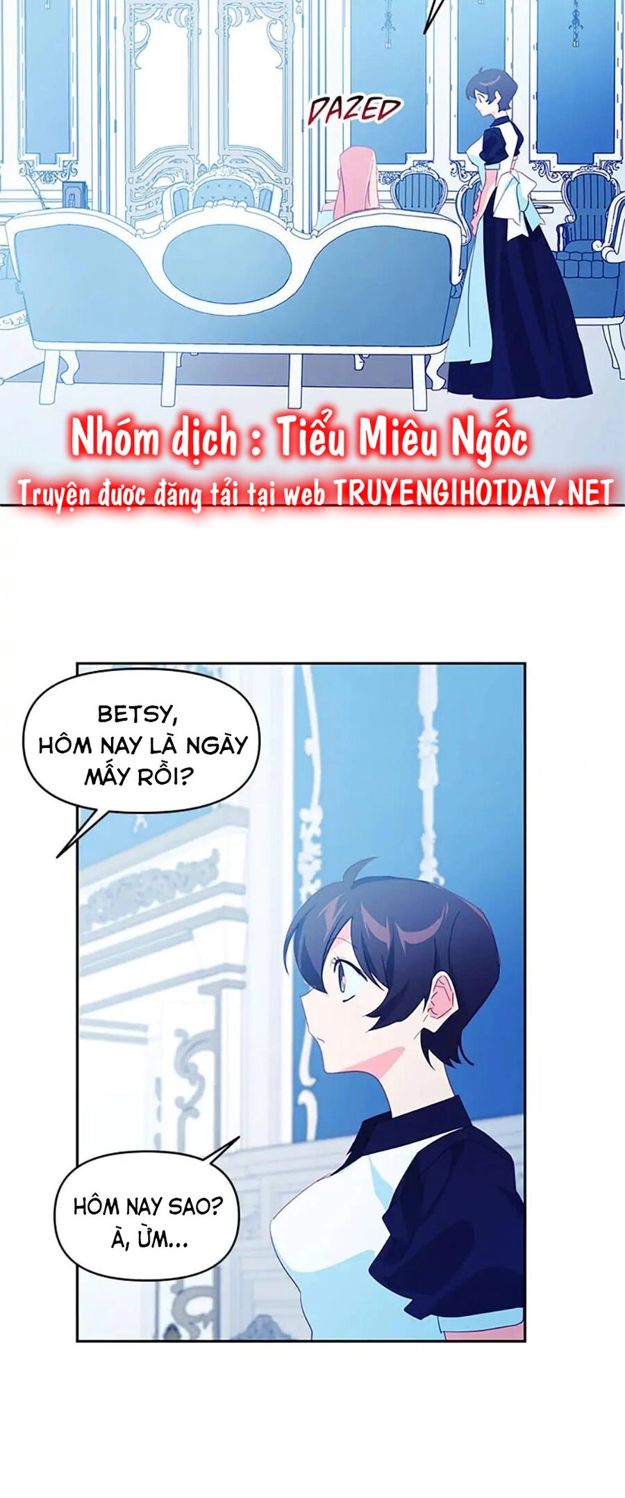 Tôi Đã Nuôi Dưỡng Một Nam Phụ Đầy Ám Ảnh Chapter 59 - 44