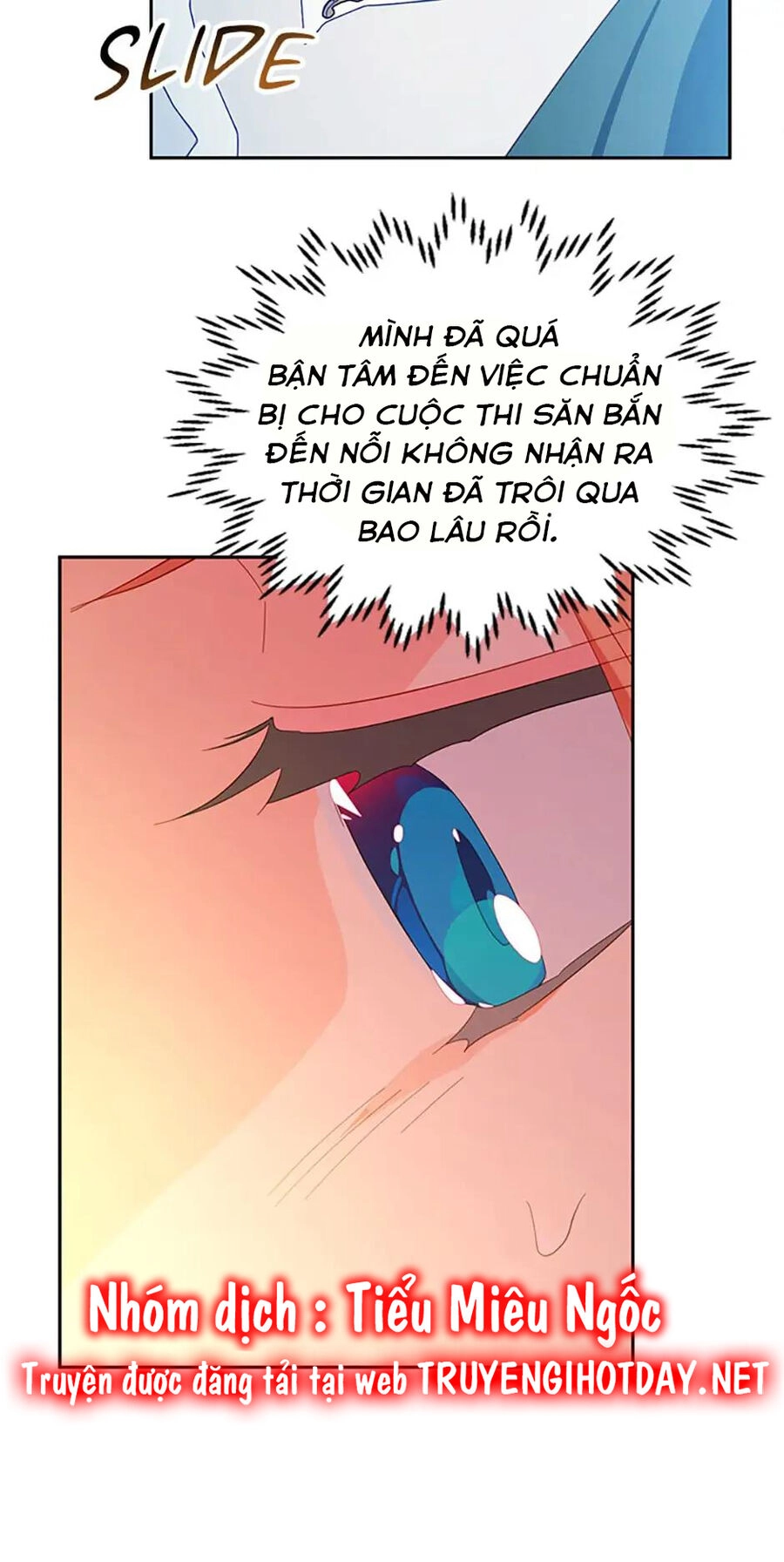 Tôi Đã Nuôi Dưỡng Một Nam Phụ Đầy Ám Ảnh Chapter 59 - 47