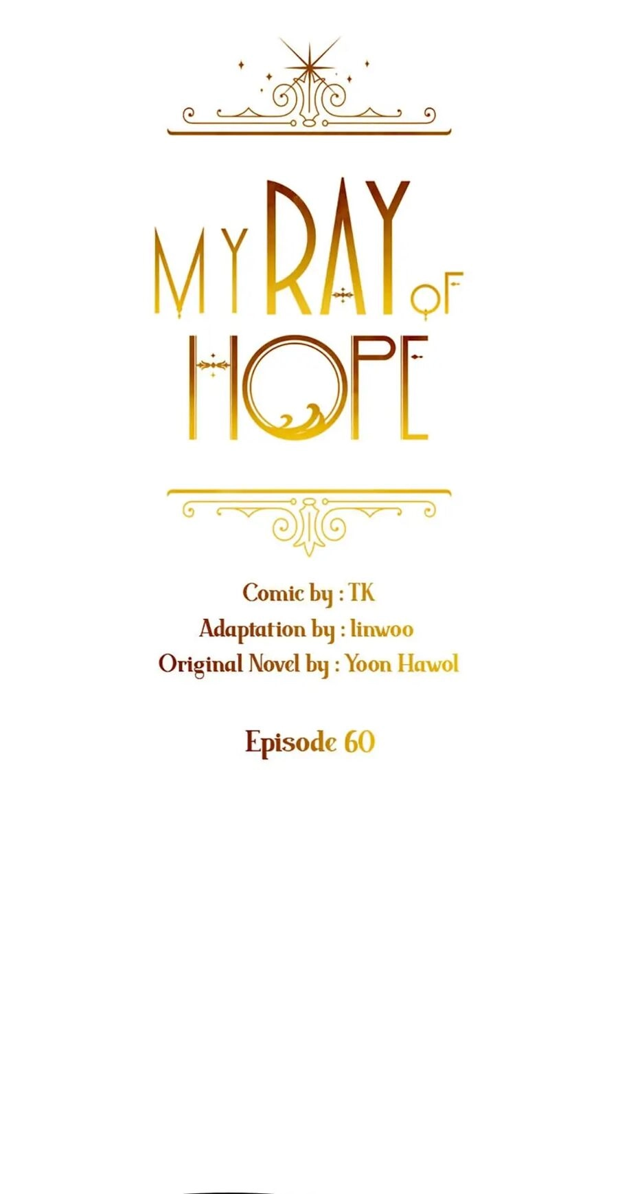 Tôi Đã Nuôi Dưỡng Một Nam Phụ Đầy Ám Ảnh Chapter 60 - 3