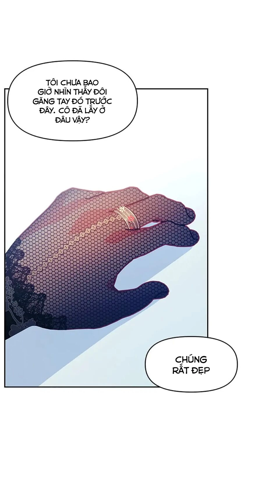 Tôi Đã Nuôi Dưỡng Một Nam Phụ Đầy Ám Ảnh Chapter 60 - 9