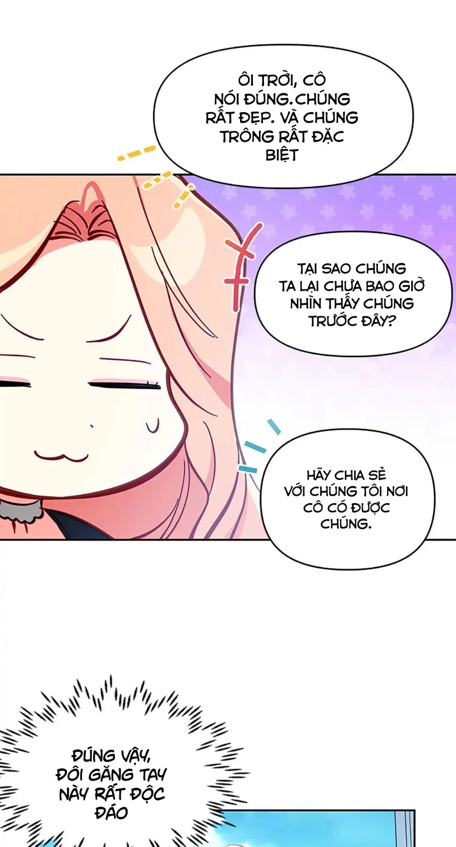 Tôi Đã Nuôi Dưỡng Một Nam Phụ Đầy Ám Ảnh Chapter 60 - 10