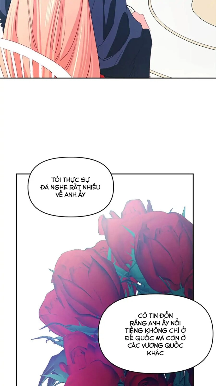 Tôi Đã Nuôi Dưỡng Một Nam Phụ Đầy Ám Ảnh Chapter 60 - 17