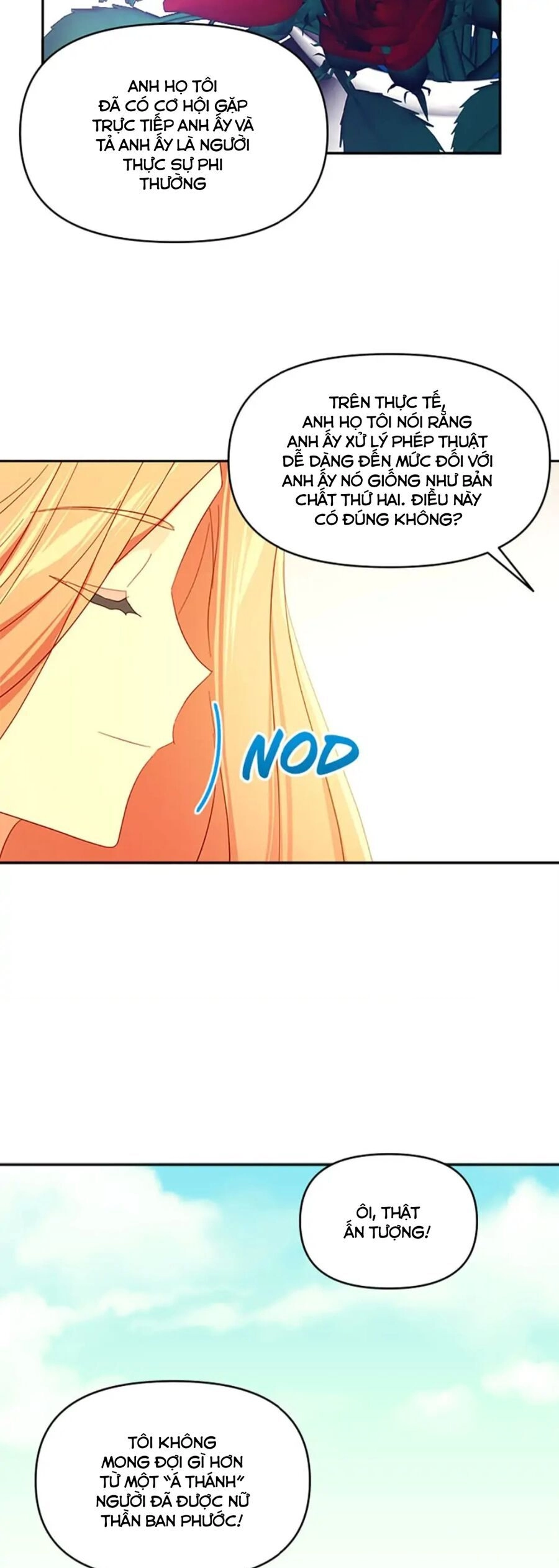 Tôi Đã Nuôi Dưỡng Một Nam Phụ Đầy Ám Ảnh Chapter 60 - 18