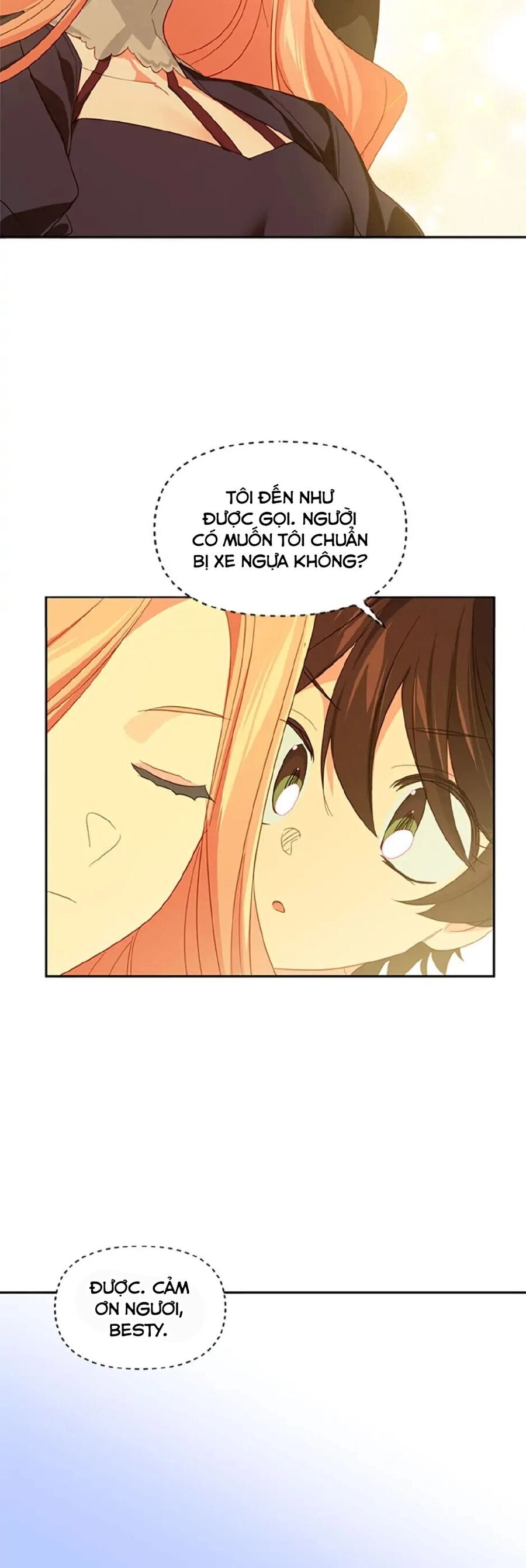 Tôi Đã Nuôi Dưỡng Một Nam Phụ Đầy Ám Ảnh Chapter 60 - 25
