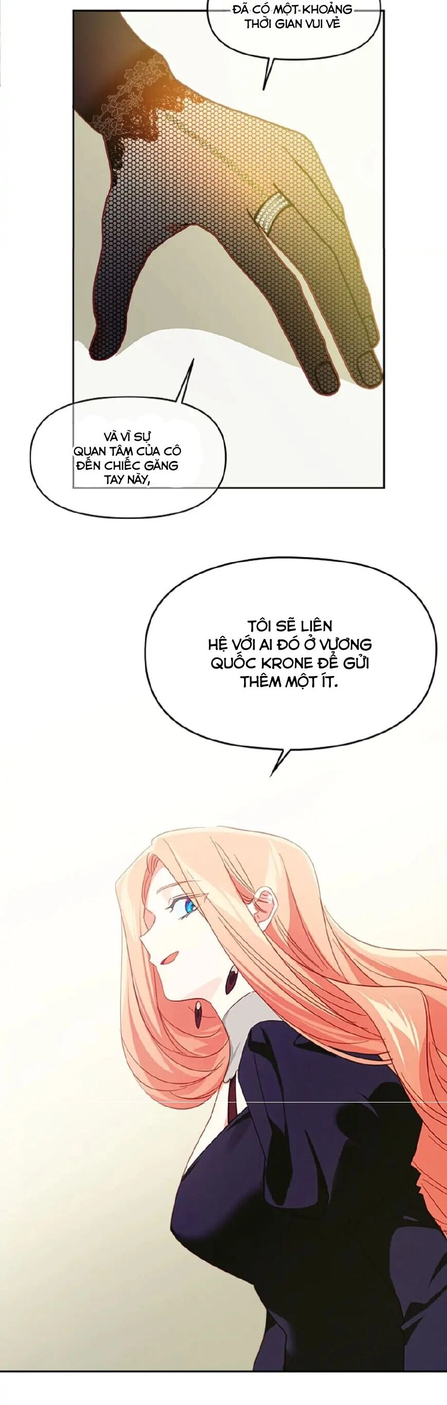 Tôi Đã Nuôi Dưỡng Một Nam Phụ Đầy Ám Ảnh Chapter 60 - 27