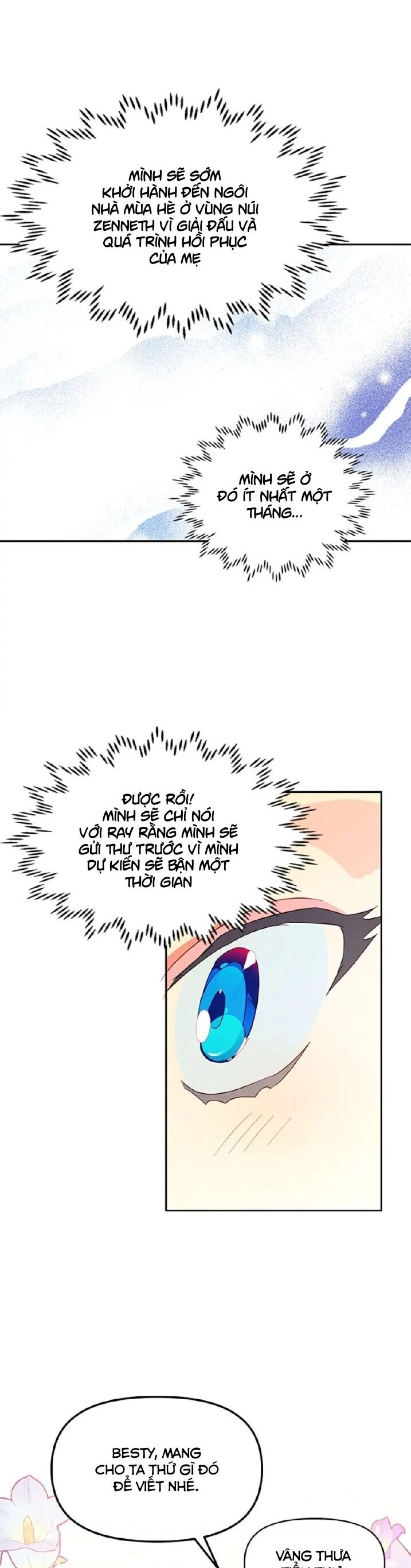 Tôi Đã Nuôi Dưỡng Một Nam Phụ Đầy Ám Ảnh Chapter 60 - 39