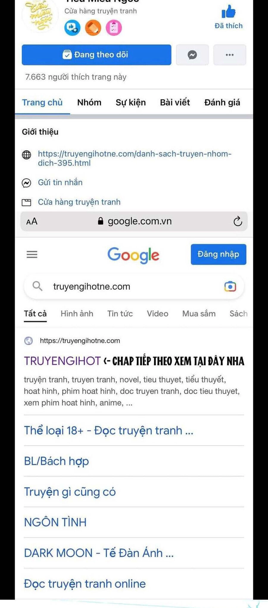 Tôi Đã Nuôi Dưỡng Một Nam Phụ Đầy Ám Ảnh Chapter 61 - 2