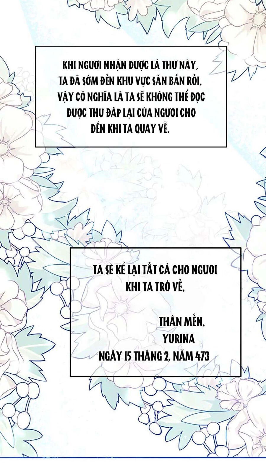 Tôi Đã Nuôi Dưỡng Một Nam Phụ Đầy Ám Ảnh Chapter 61 - 6