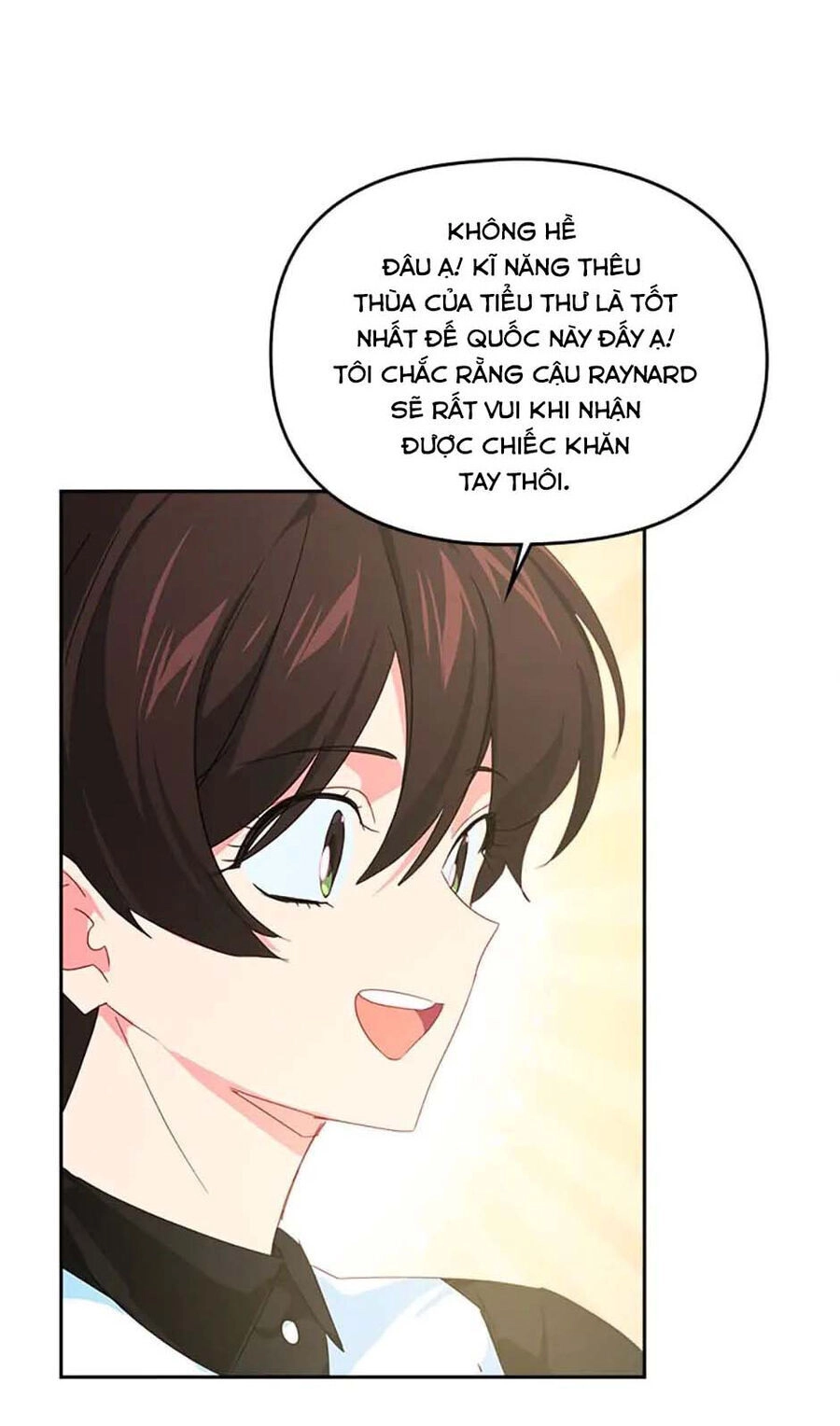 Tôi Đã Nuôi Dưỡng Một Nam Phụ Đầy Ám Ảnh Chapter 61 - 9