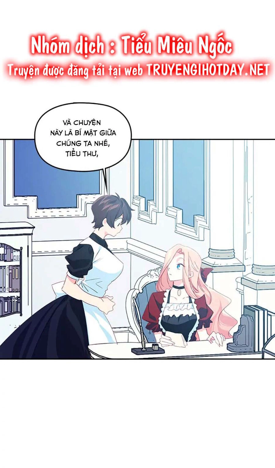 Tôi Đã Nuôi Dưỡng Một Nam Phụ Đầy Ám Ảnh Chapter 61 - 10