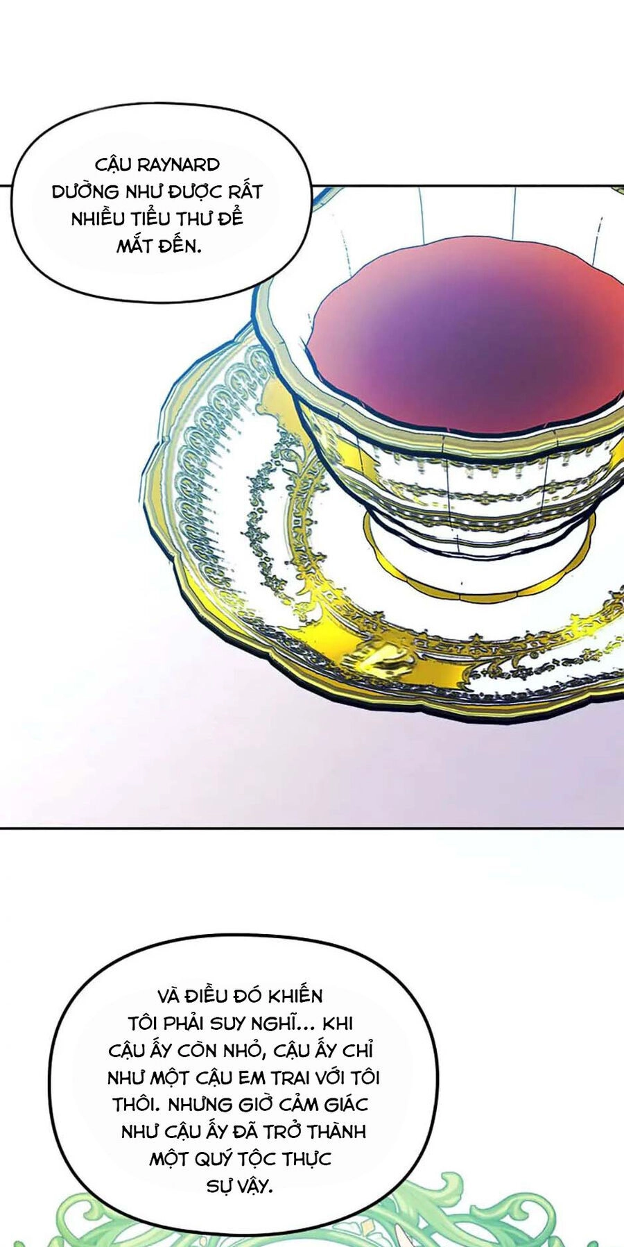 Tôi Đã Nuôi Dưỡng Một Nam Phụ Đầy Ám Ảnh Chapter 61 - 15