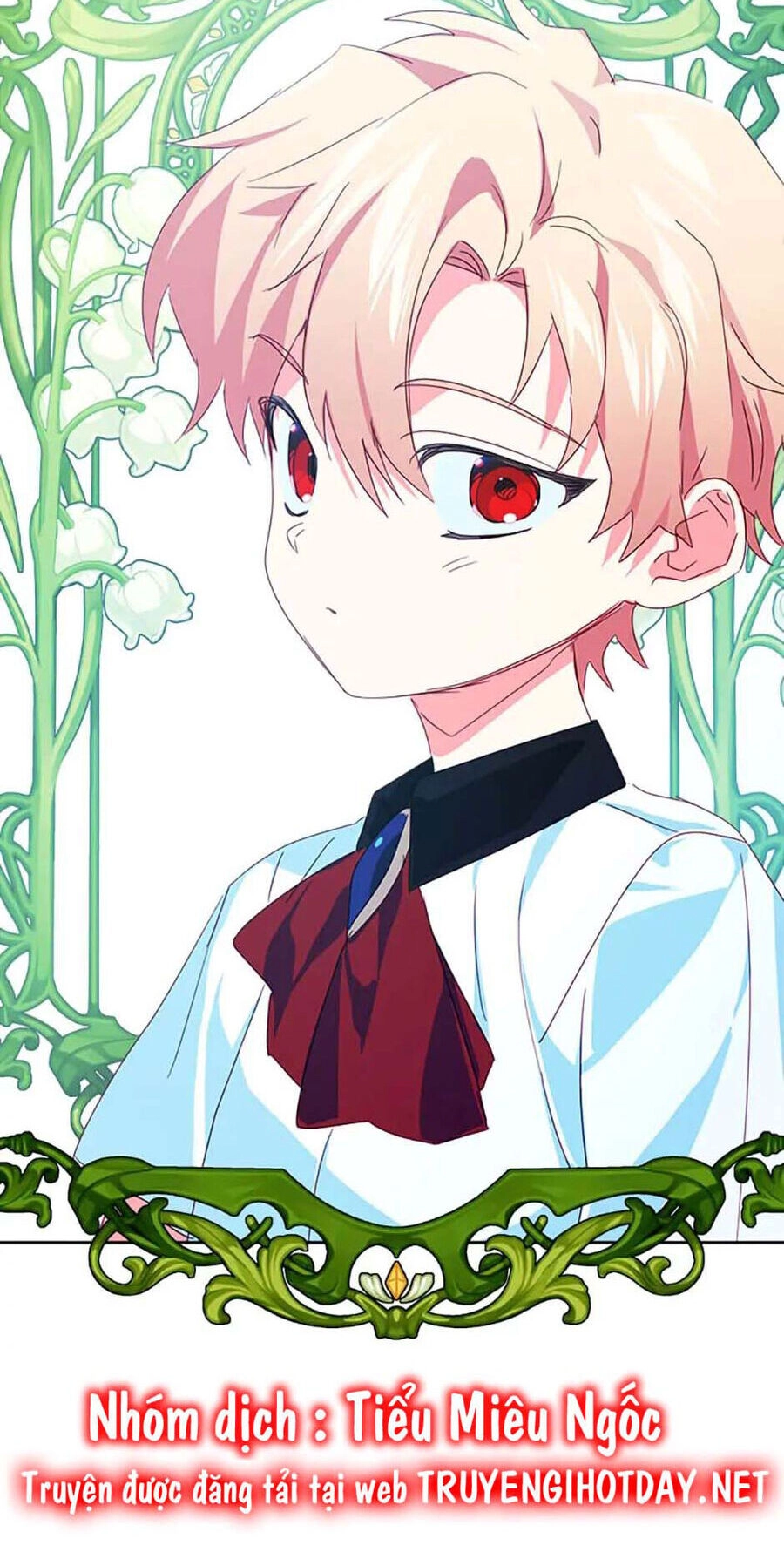 Tôi Đã Nuôi Dưỡng Một Nam Phụ Đầy Ám Ảnh Chapter 61 - 16