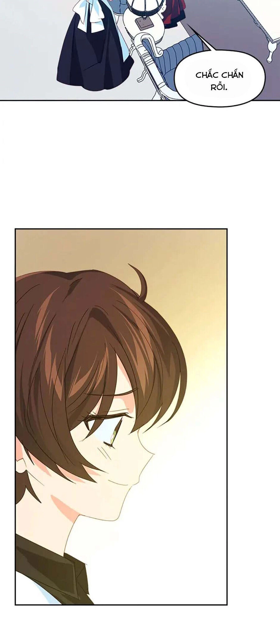 Tôi Đã Nuôi Dưỡng Một Nam Phụ Đầy Ám Ảnh Chapter 61 - 20