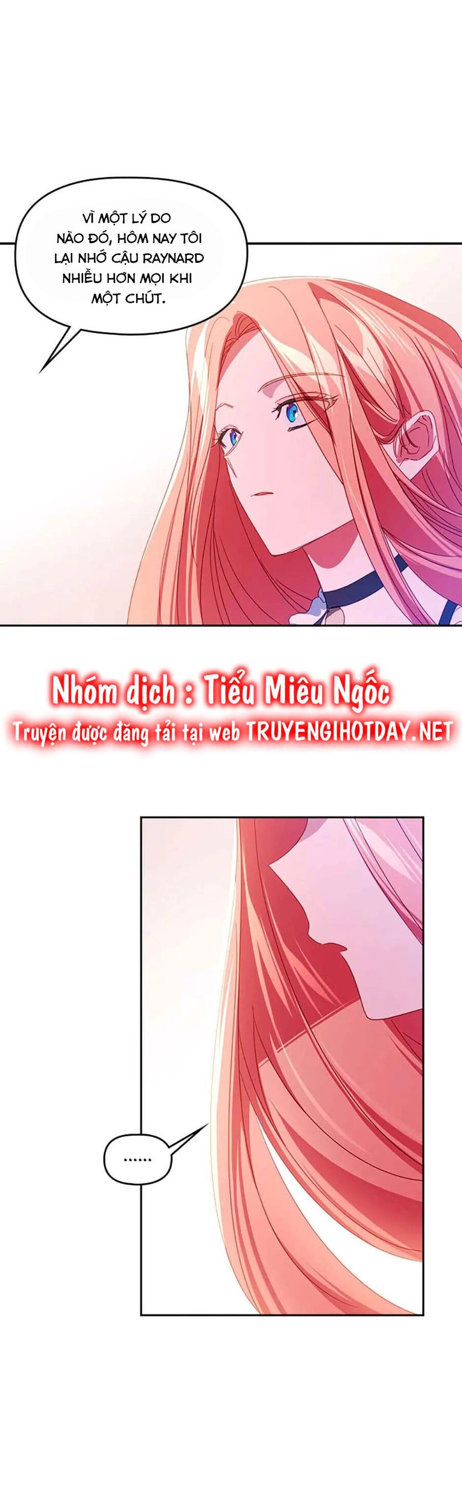 Tôi Đã Nuôi Dưỡng Một Nam Phụ Đầy Ám Ảnh Chapter 61 - 21