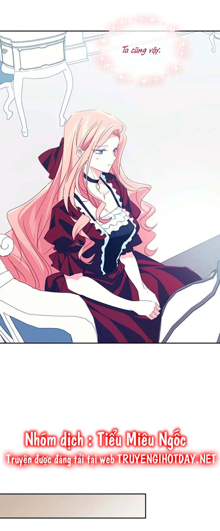 Tôi Đã Nuôi Dưỡng Một Nam Phụ Đầy Ám Ảnh Chapter 61 - 22