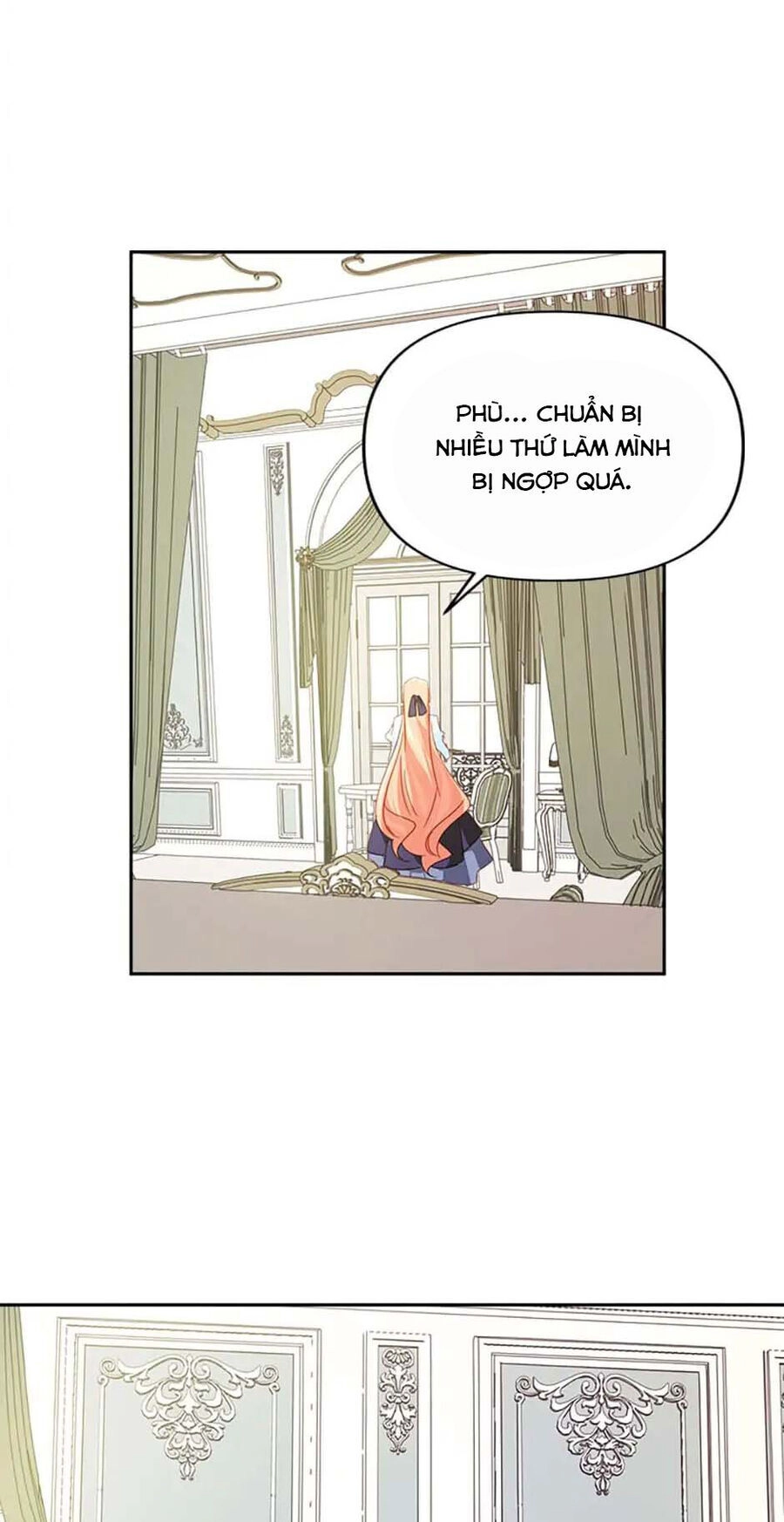 Tôi Đã Nuôi Dưỡng Một Nam Phụ Đầy Ám Ảnh Chapter 61 - 24