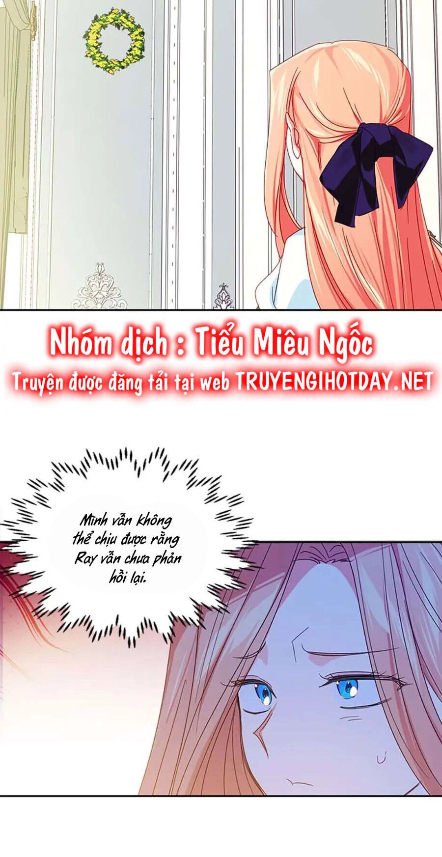 Tôi Đã Nuôi Dưỡng Một Nam Phụ Đầy Ám Ảnh Chapter 61 - 25