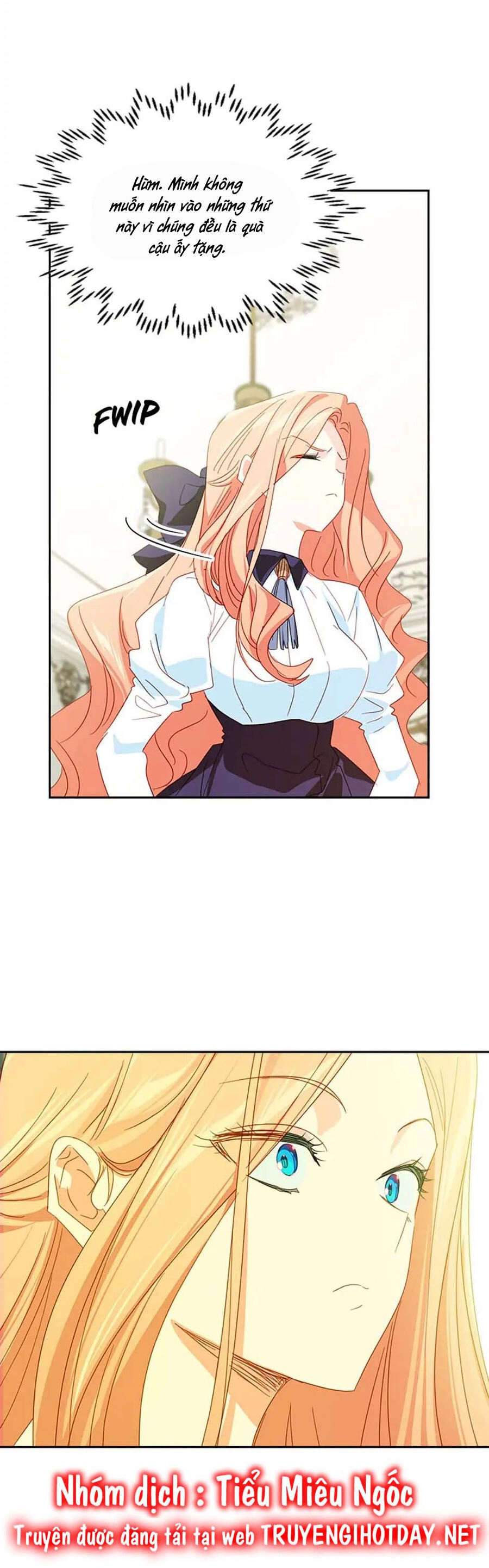 Tôi Đã Nuôi Dưỡng Một Nam Phụ Đầy Ám Ảnh Chapter 61 - 26