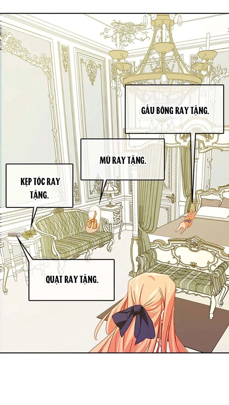 Tôi Đã Nuôi Dưỡng Một Nam Phụ Đầy Ám Ảnh Chapter 61 - 27