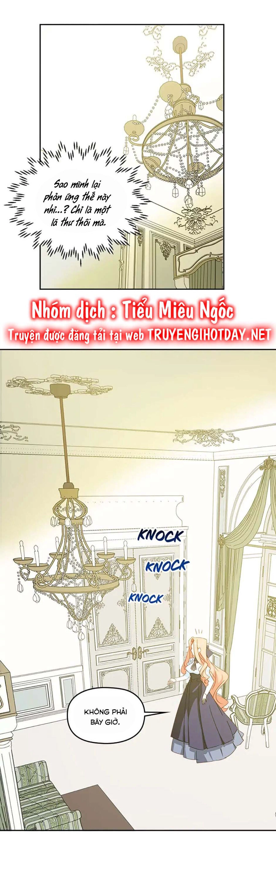 Tôi Đã Nuôi Dưỡng Một Nam Phụ Đầy Ám Ảnh Chapter 61 - 29