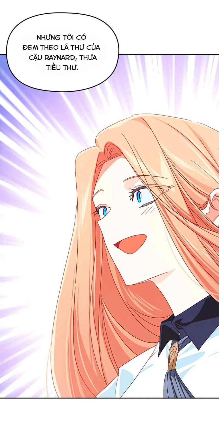 Tôi Đã Nuôi Dưỡng Một Nam Phụ Đầy Ám Ảnh Chapter 61 - 30