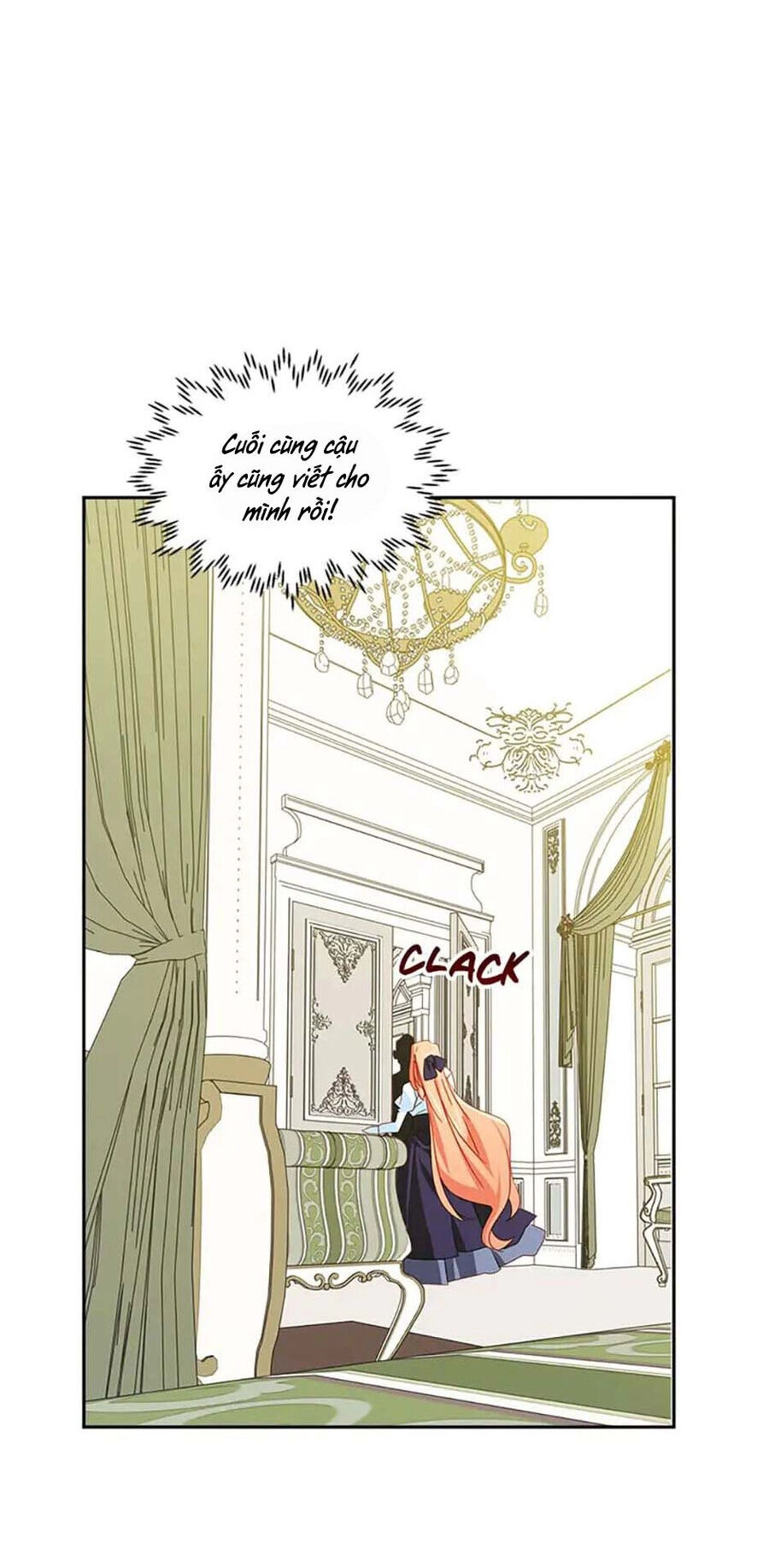 Tôi Đã Nuôi Dưỡng Một Nam Phụ Đầy Ám Ảnh Chapter 61 - 31