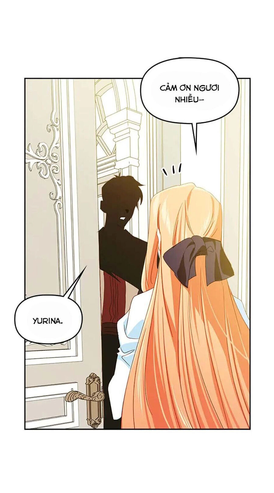 Tôi Đã Nuôi Dưỡng Một Nam Phụ Đầy Ám Ảnh Chapter 61 - 33