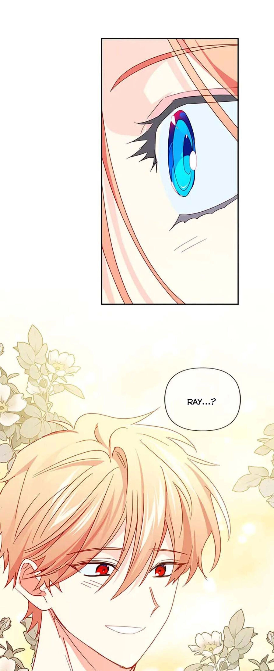 Tôi Đã Nuôi Dưỡng Một Nam Phụ Đầy Ám Ảnh Chapter 61 - 34