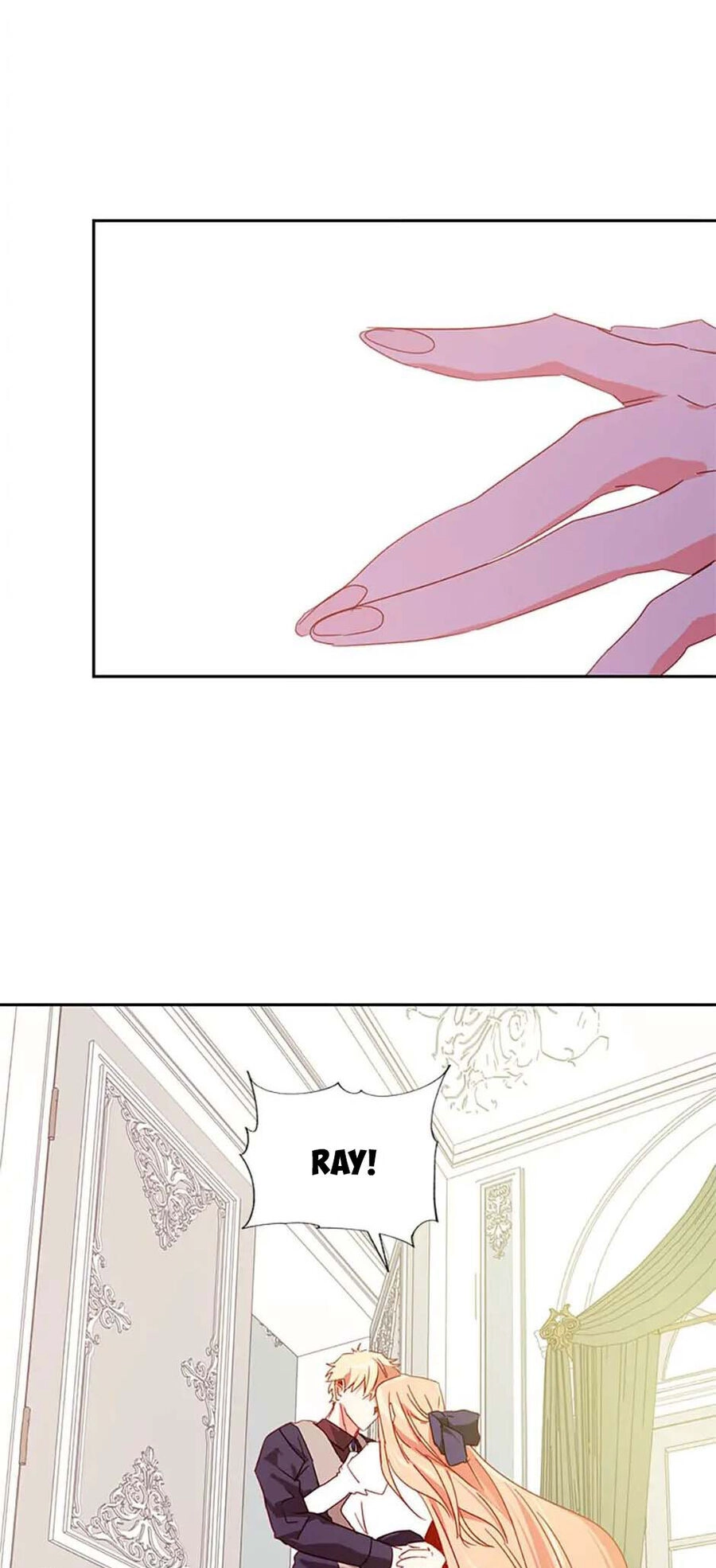 Tôi Đã Nuôi Dưỡng Một Nam Phụ Đầy Ám Ảnh Chapter 61 - 36