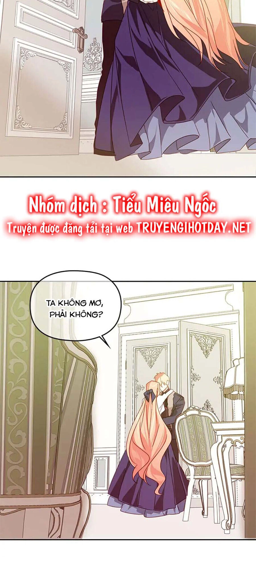 Tôi Đã Nuôi Dưỡng Một Nam Phụ Đầy Ám Ảnh Chapter 61 - 37