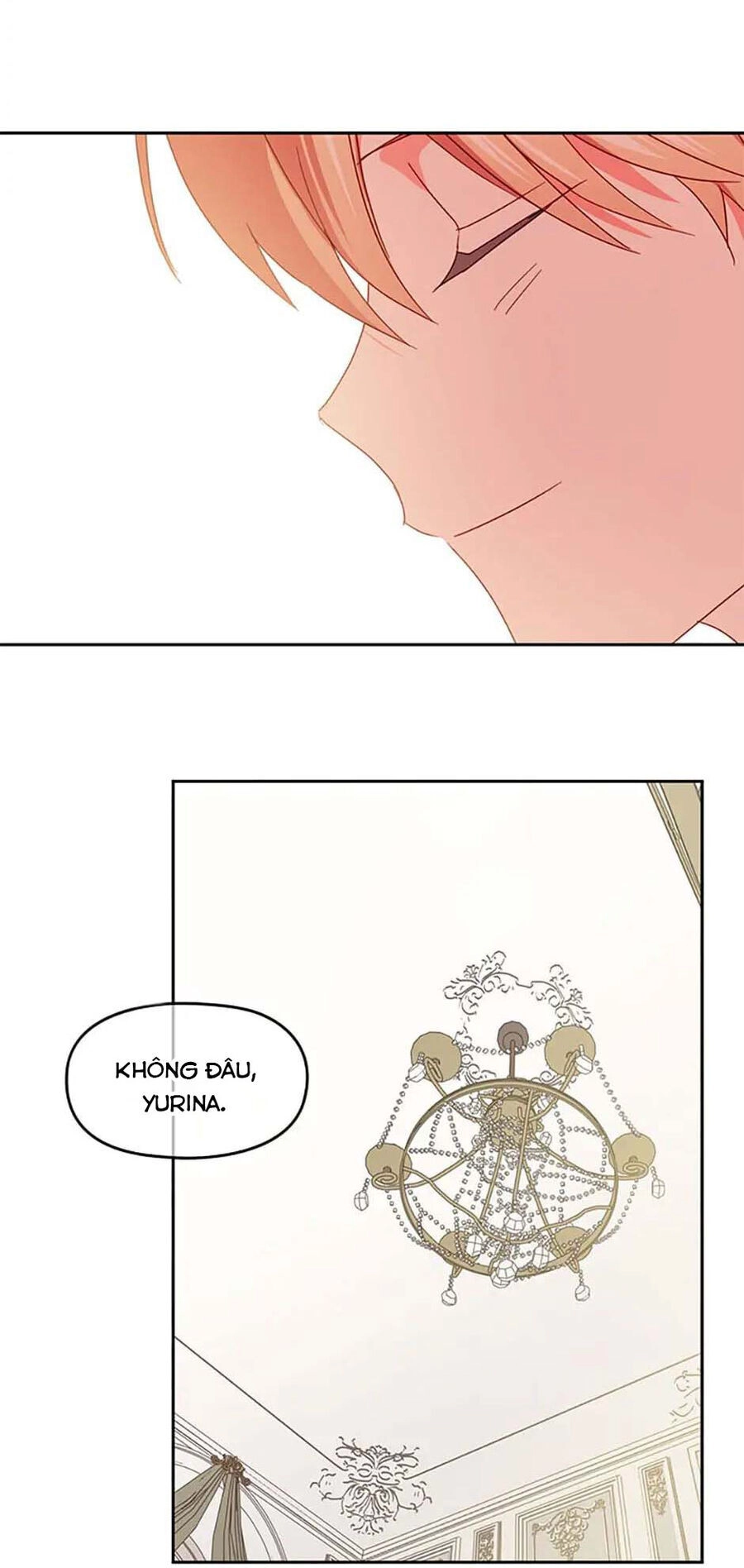 Tôi Đã Nuôi Dưỡng Một Nam Phụ Đầy Ám Ảnh Chapter 61 - 38