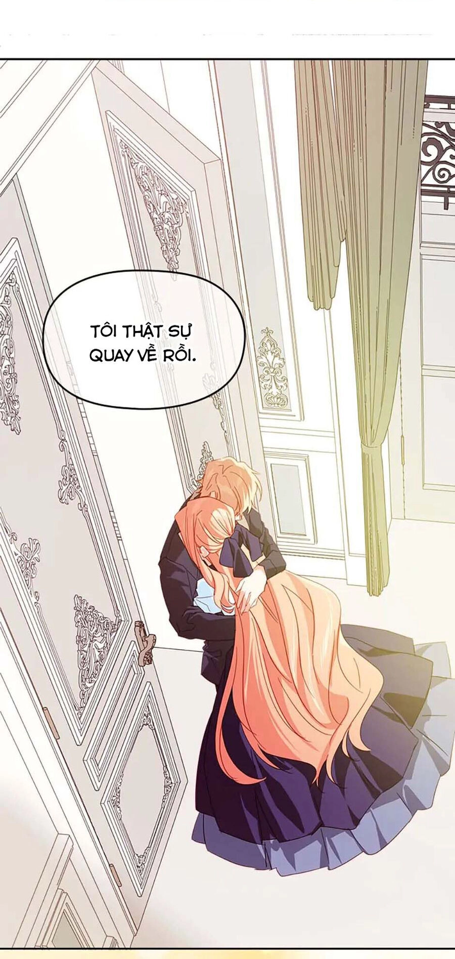 Tôi Đã Nuôi Dưỡng Một Nam Phụ Đầy Ám Ảnh Chapter 61 - 39