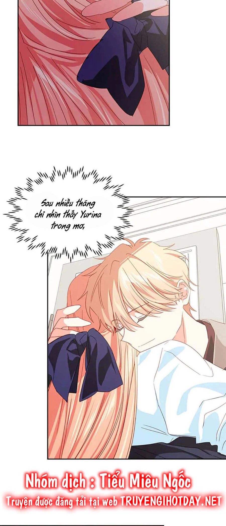 Tôi Đã Nuôi Dưỡng Một Nam Phụ Đầy Ám Ảnh Chapter 61 - 41