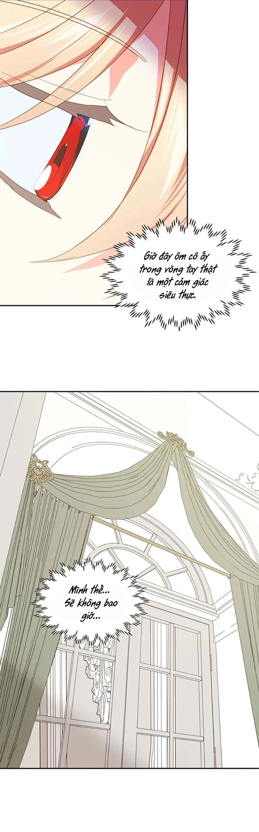 Tôi Đã Nuôi Dưỡng Một Nam Phụ Đầy Ám Ảnh Chapter 61 - 42