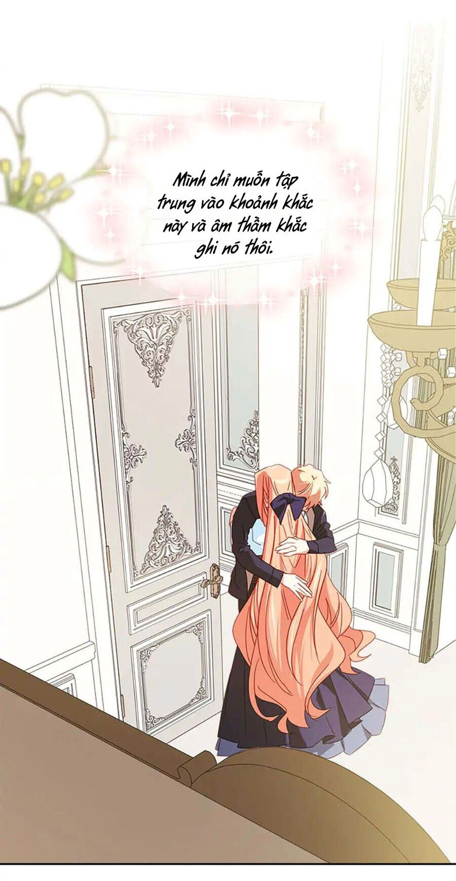 Tôi Đã Nuôi Dưỡng Một Nam Phụ Đầy Ám Ảnh Chapter 61 - 49