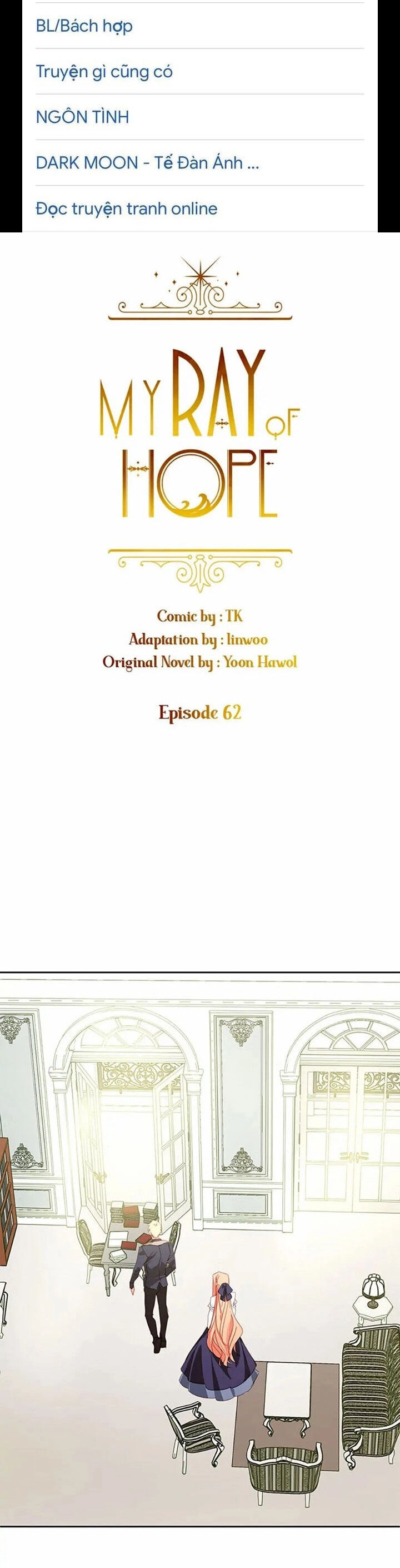 Tôi Đã Nuôi Dưỡng Một Nam Phụ Đầy Ám Ảnh Chapter 62 - 2