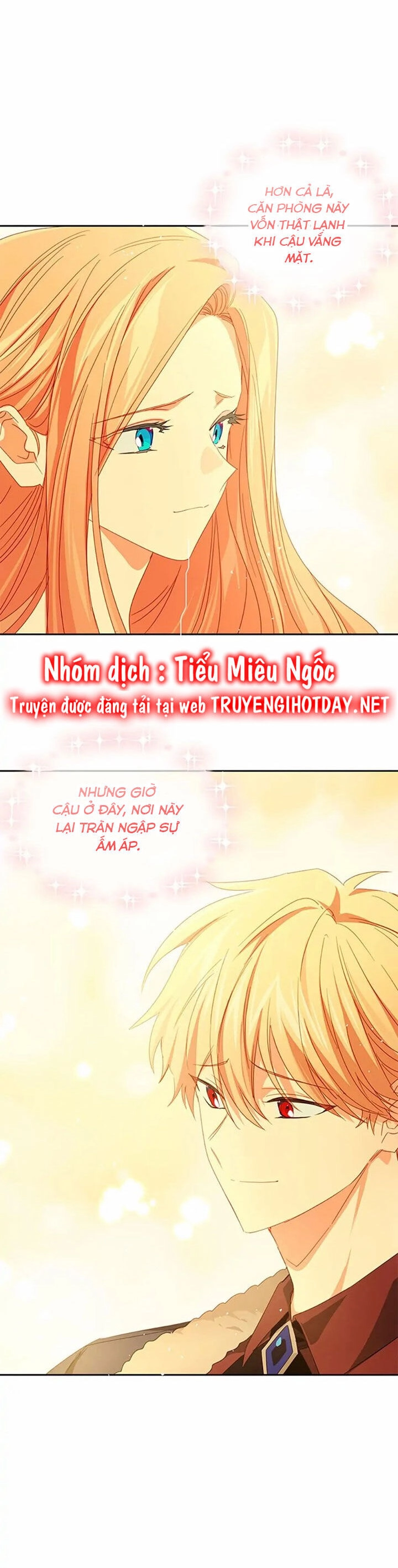 Tôi Đã Nuôi Dưỡng Một Nam Phụ Đầy Ám Ảnh Chapter 62 - 6