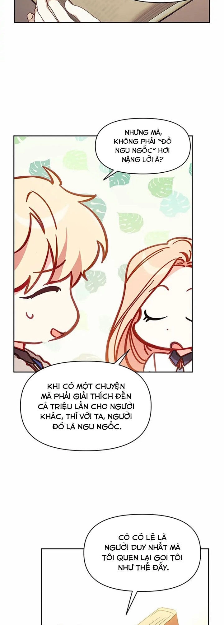 Tôi Đã Nuôi Dưỡng Một Nam Phụ Đầy Ám Ảnh Chapter 62 - 10