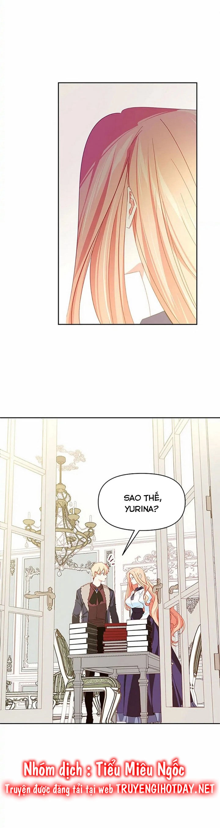 Tôi Đã Nuôi Dưỡng Một Nam Phụ Đầy Ám Ảnh Chapter 62 - 12