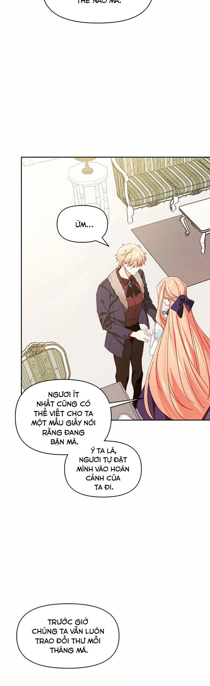 Tôi Đã Nuôi Dưỡng Một Nam Phụ Đầy Ám Ảnh Chapter 62 - 15