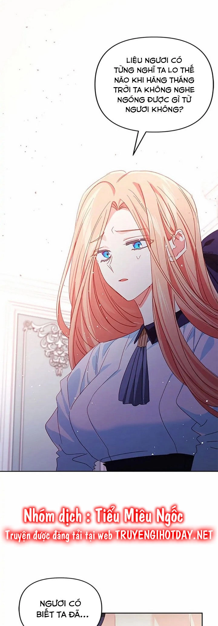 Tôi Đã Nuôi Dưỡng Một Nam Phụ Đầy Ám Ảnh Chapter 62 - 16