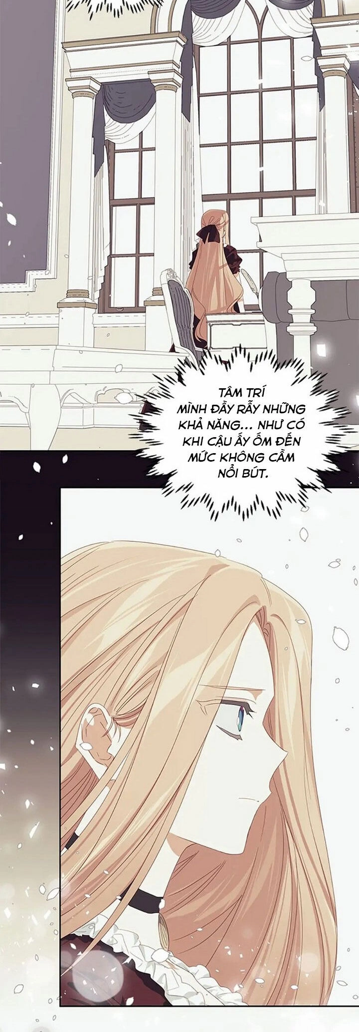 Tôi Đã Nuôi Dưỡng Một Nam Phụ Đầy Ám Ảnh Chapter 62 - 18